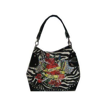 Ed Hardy Bags-74